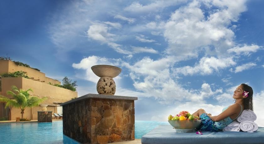 فندق شانجرلا بترجايا سيلانجور ماليزيا