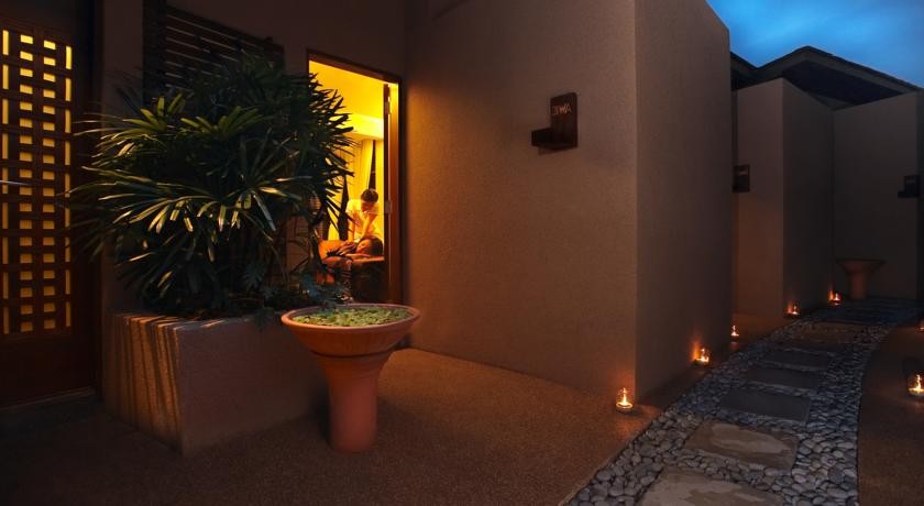 فندق شانجرلا بترجايا سيلانجور ماليزيا