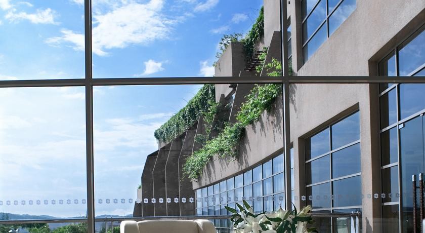 فندق شانجرلا بترجايا سيلانجور ماليزيا