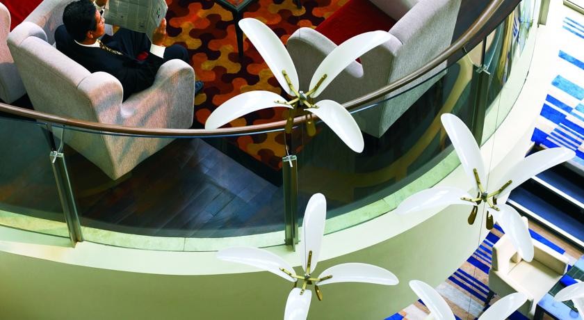 فندق شانجرلا بترجايا سيلانجور ماليزيا