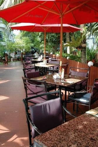 فندق رينبو بارادايس بيتش بينانغ ماليزيا