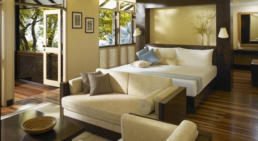 منتجع فيفانتا باي تاج ريباك اسلاند لنكاوي ماليزيا