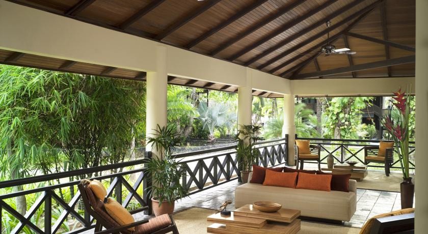 منتجع فيفانتا باي تاج ريباك اسلاند لنكاوي ماليزيا