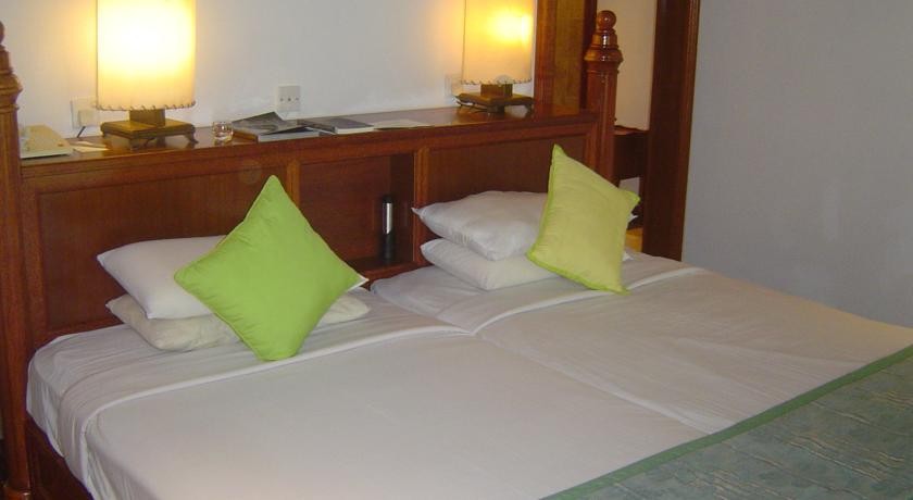 منتجع فيفانتا باي تاج ريباك اسلاند لنكاوي ماليزيا