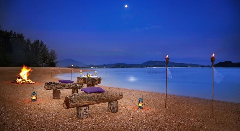 منتجع فيفانتا باي تاج ريباك اسلاند لنكاوي ماليزيا