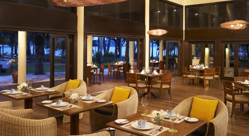 منتجع فيفانتا باي تاج ريباك اسلاند لنكاوي ماليزيا