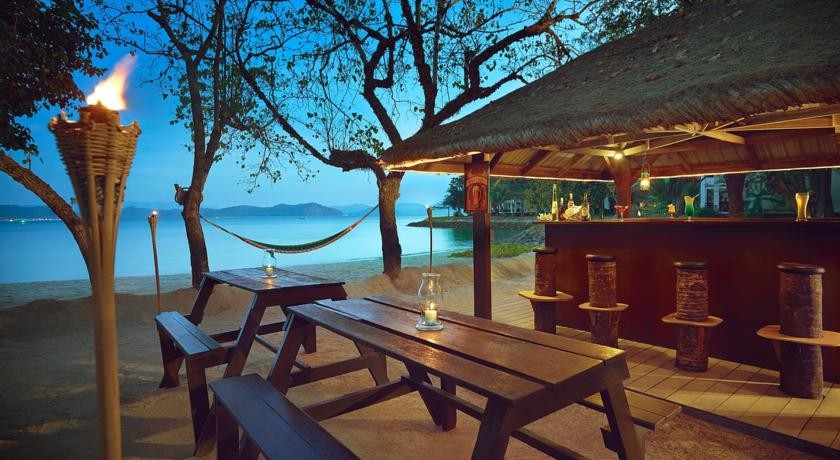 منتجع فيفانتا باي تاج ريباك اسلاند لنكاوي ماليزيا