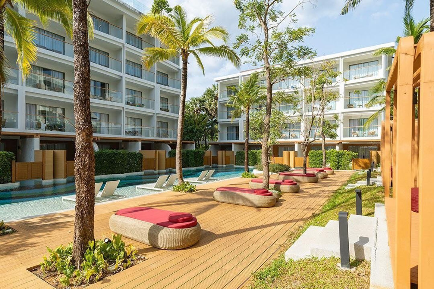 Andaman Embrace Patong Phuket