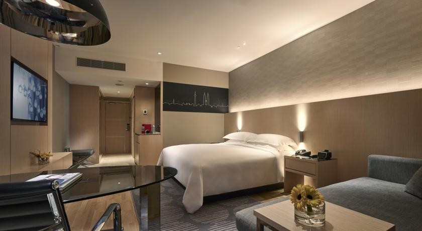 فندق رينسانس كوالالمبور ماليزيا