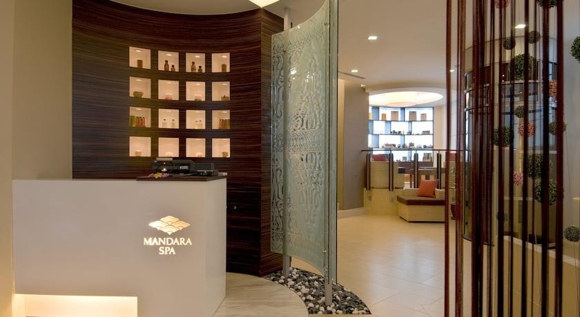 فندق رينسانس كوالالمبور ماليزيا