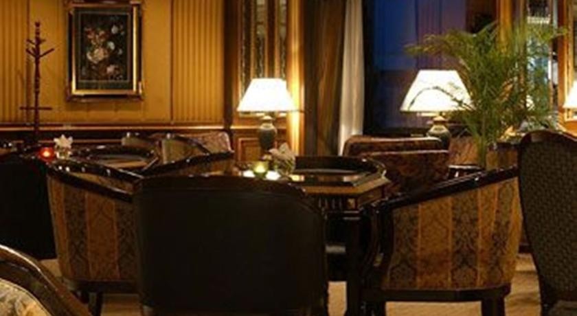 فندق رينسانس كوالالمبور ماليزيا