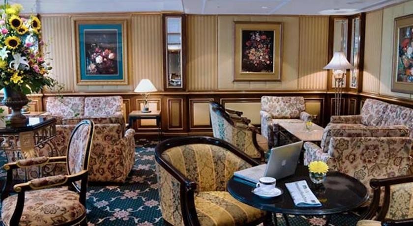 فندق رينسانس كوالالمبور ماليزيا