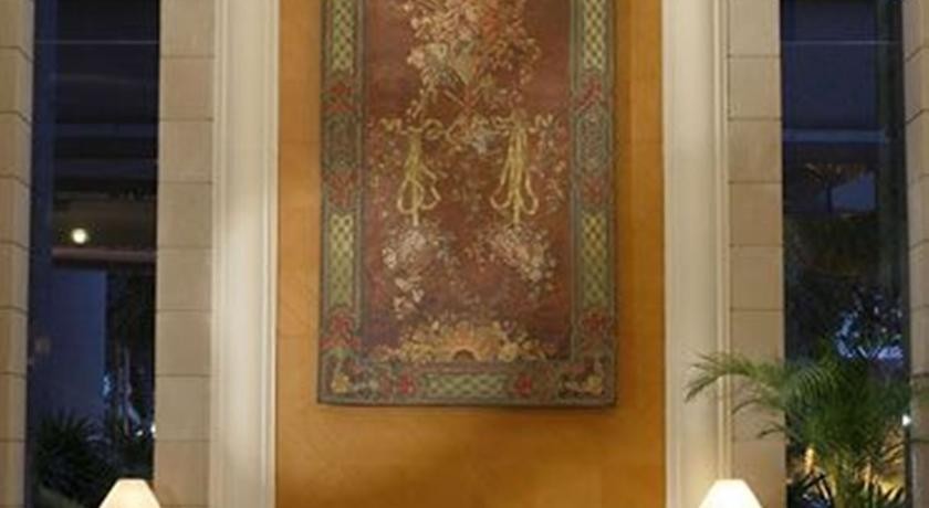 فندق رينسانس كوالالمبور ماليزيا