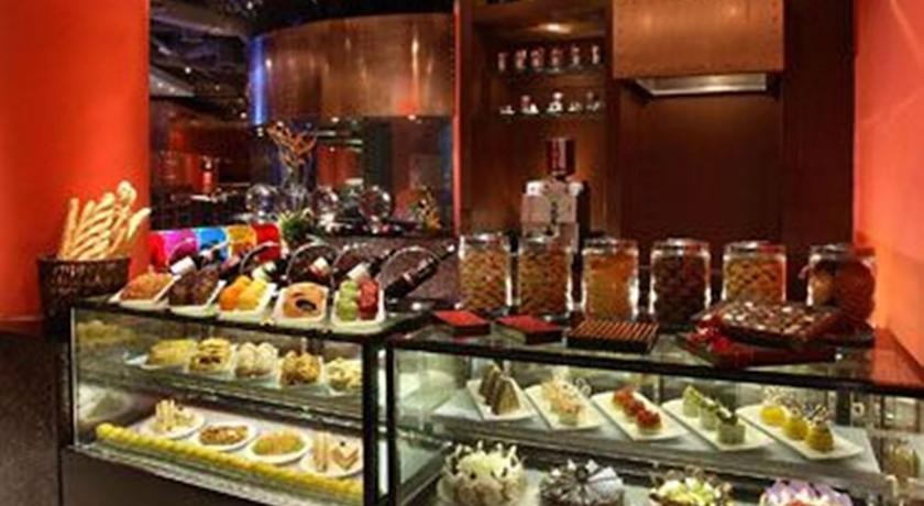 فندق رينسانس كوالالمبور ماليزيا