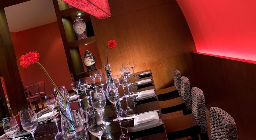 فندق رينسانس كوالالمبور ماليزيا