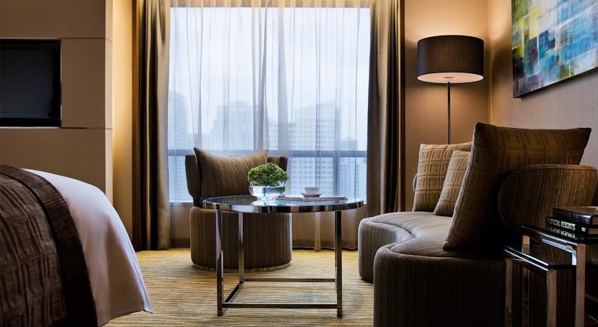 فندق رينسانس كوالالمبور ماليزيا