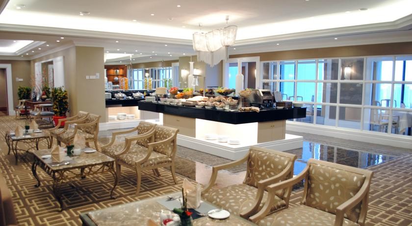 فندق رينيسانس ملاكا ماليزيا 