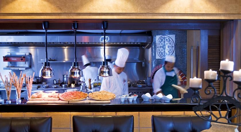 فندق رينيسانس ملاكا ماليزيا 