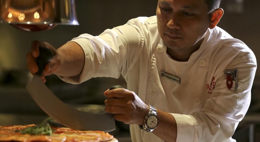 فندق رينيسانس ملاكا ماليزيا 