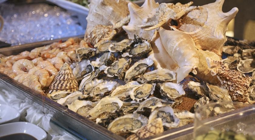 فندق رينيسانس ملاكا ماليزيا 