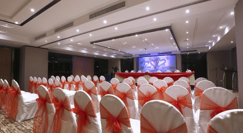 فندق رينيسانس ملاكا ماليزيا 