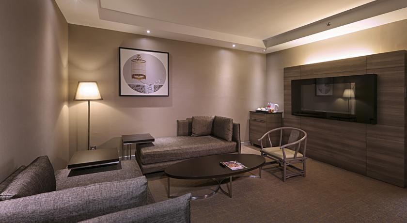 فندق رينيسانس ملاكا ماليزيا 