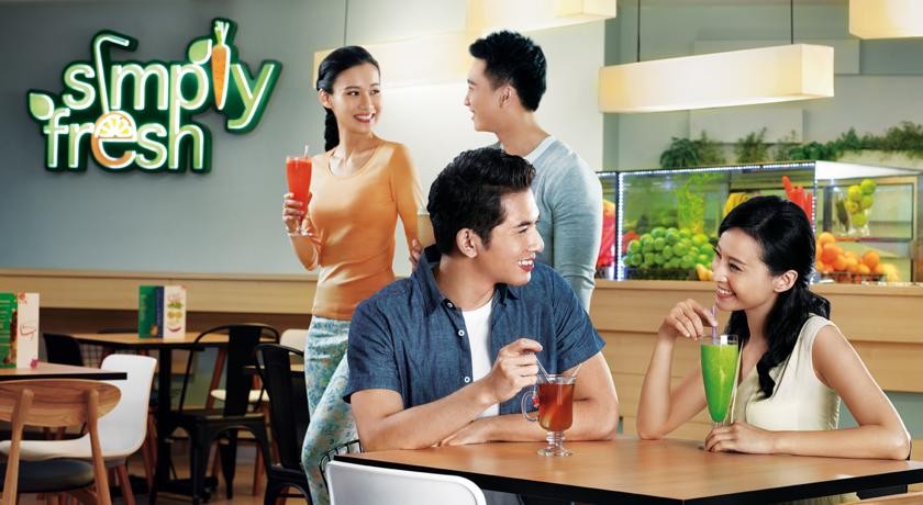 فندق ريزورت جنتنج هايلاند ماليزيا 