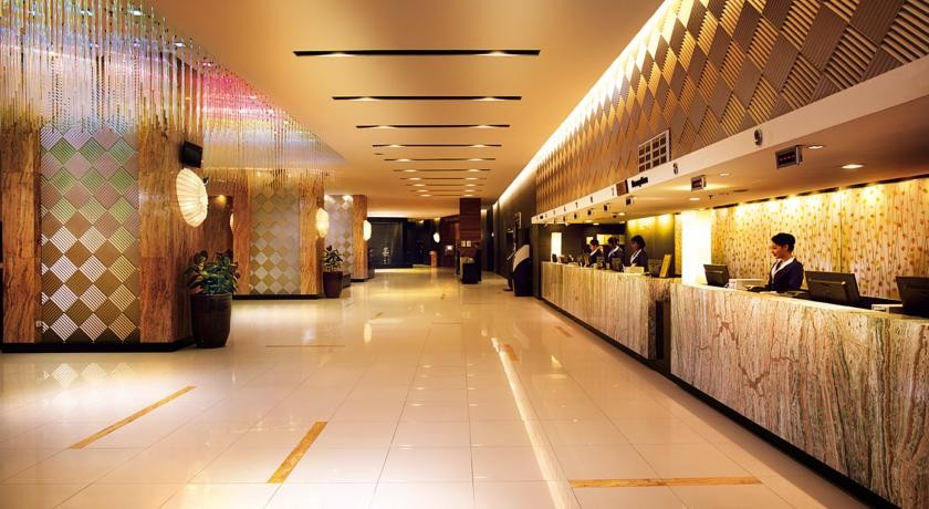 فندق ريزورت جنتنج هايلاند ماليزيا 