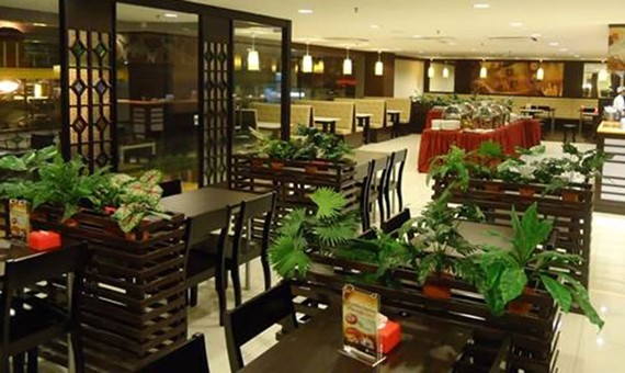 فندق سكاي اكسبرس كوالالمبور ماليزيا