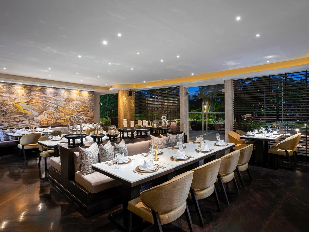 منتجع بولمان فوكيت كارون بيتش  pullman phuket karon beach resort