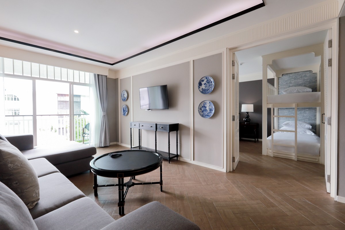 منتجع مارينا جاليري - كاشا - كاليم باي  Marina Gallery Resort-KACHA-Kalim Bay