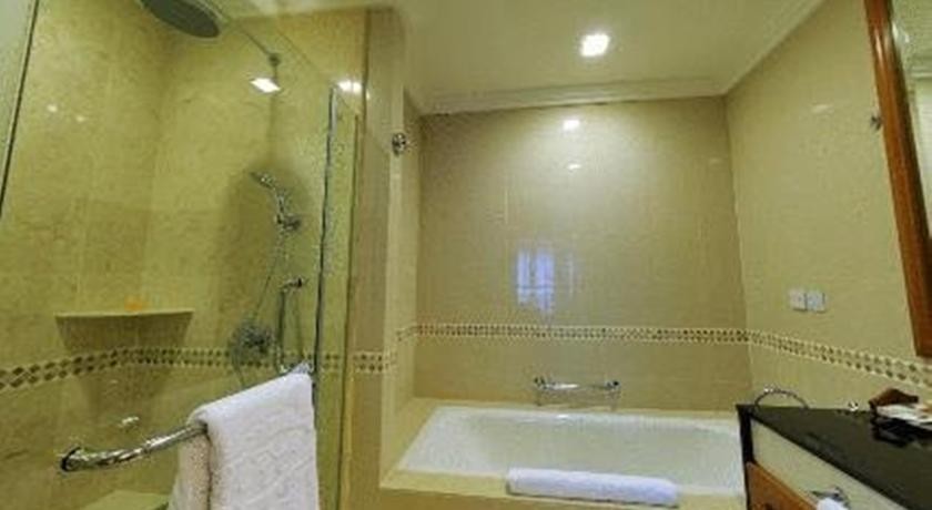 فندق  رويال  شولان كوالالمبور ماليزيا