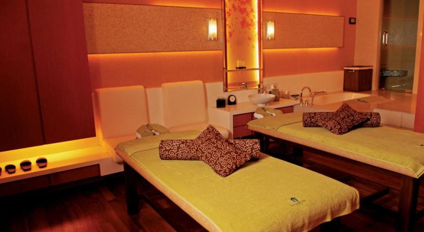 فندق  رويال  شولان كوالالمبور ماليزيا