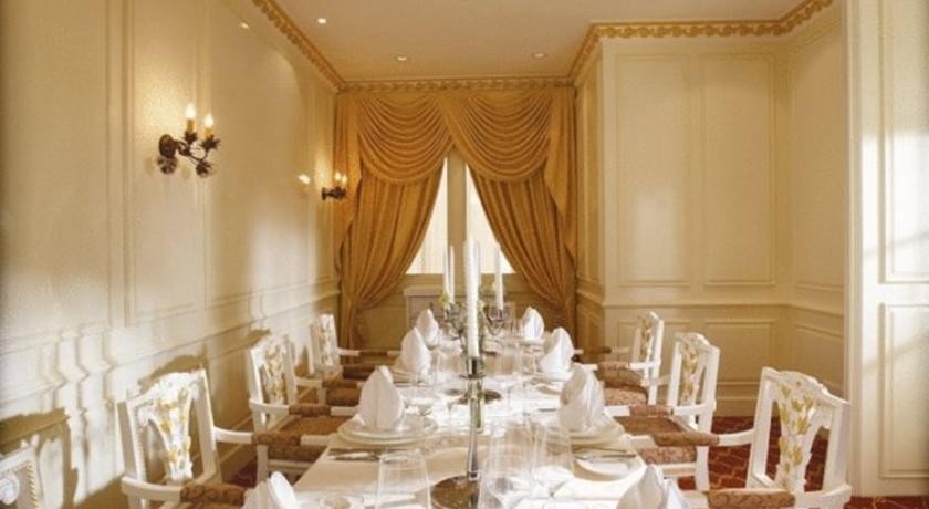 فندق  رويال  شولان كوالالمبور ماليزيا