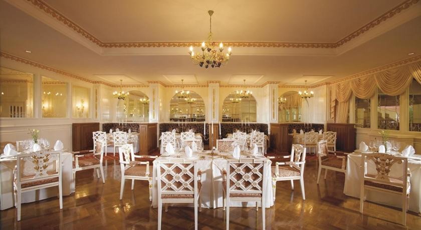 فندق  رويال  شولان كوالالمبور ماليزيا