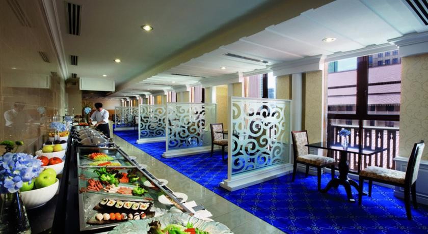 فندق  رويال  شولان كوالالمبور ماليزيا