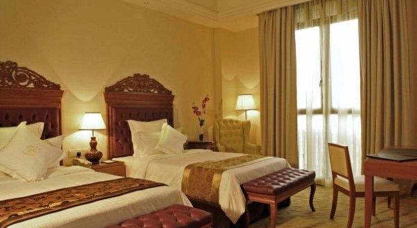 فندق  رويال  شولان كوالالمبور ماليزيا