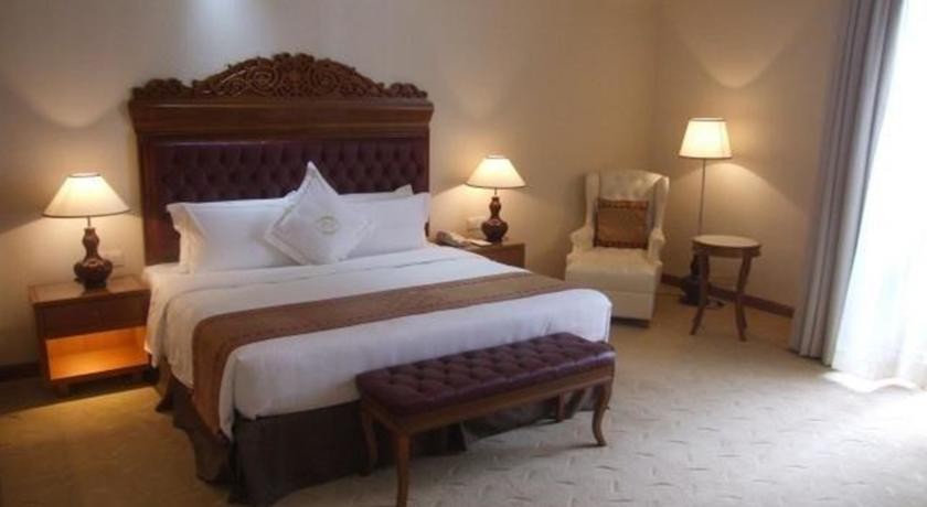 فندق  رويال  شولان كوالالمبور ماليزيا