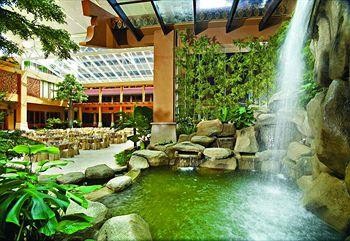 فندق  رويال  شولان كوالالمبور ماليزيا