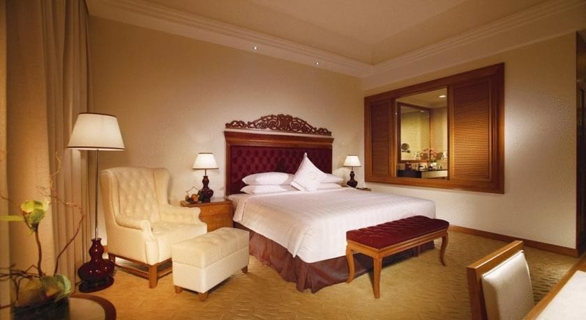 فندق  رويال  شولان كوالالمبور ماليزيا