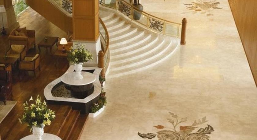 فندق  رويال  شولان كوالالمبور ماليزيا