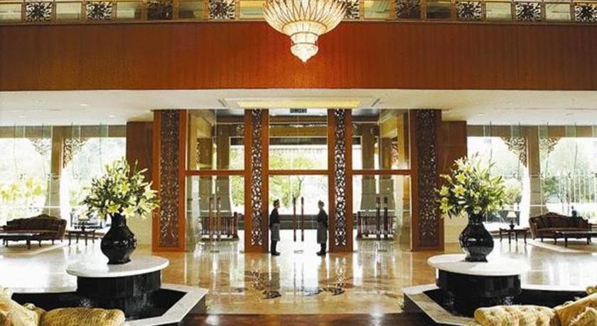 فندق  رويال  شولان كوالالمبور ماليزيا