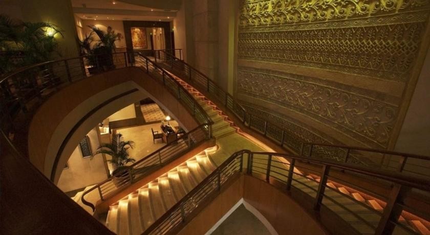 فندق رويال بنتانق كوالالمبور ماليزيا