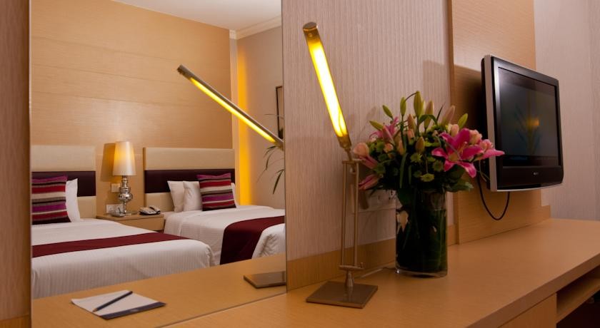 فندق رويال بنتانق كوالالمبور ماليزيا