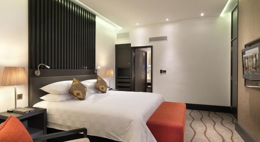 فندق  ساما ساما المطار سيلانجور ماليزيا