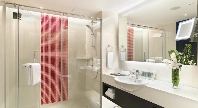 فندق  ساما ساما المطار سيلانجور ماليزيا