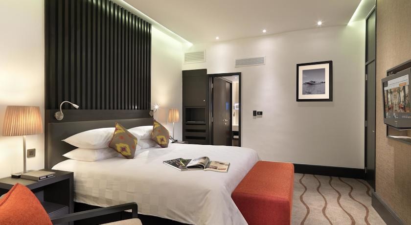 فندق  ساما ساما المطار سيلانجور ماليزيا