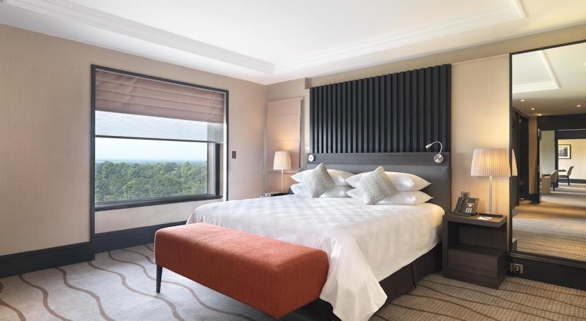 فندق  ساما ساما المطار سيلانجور ماليزيا