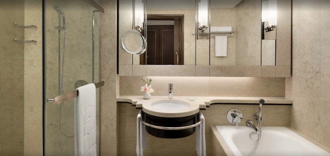 فندق شانغريلا كوالالمبور ماليزيا