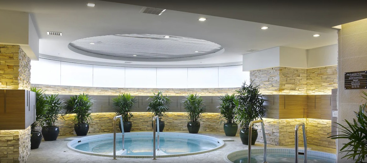 فندق شانغريلا كوالالمبور ماليزيا